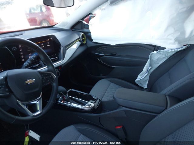 KL77LHE23RC045909 Chevrolet Trax Fwd Lt