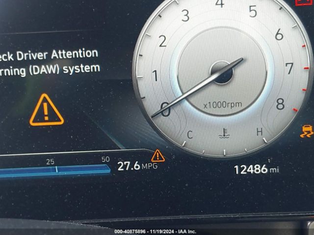 KMHLS4AG5PU596344 Hyundai ELANTRA SEL