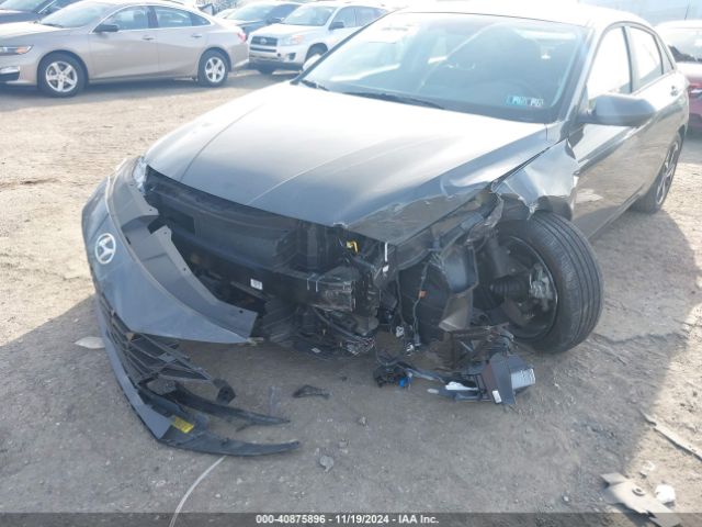 KMHLS4AG5PU596344 Hyundai ELANTRA SEL
