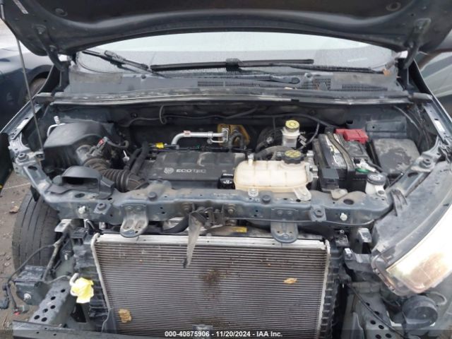 KL4CJESB9HB211150 Buick Encore Preferred