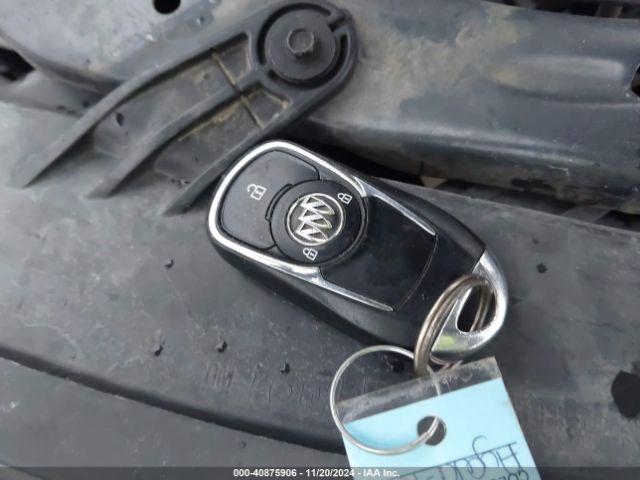KL4CJESB9HB211150 Buick Encore Preferred