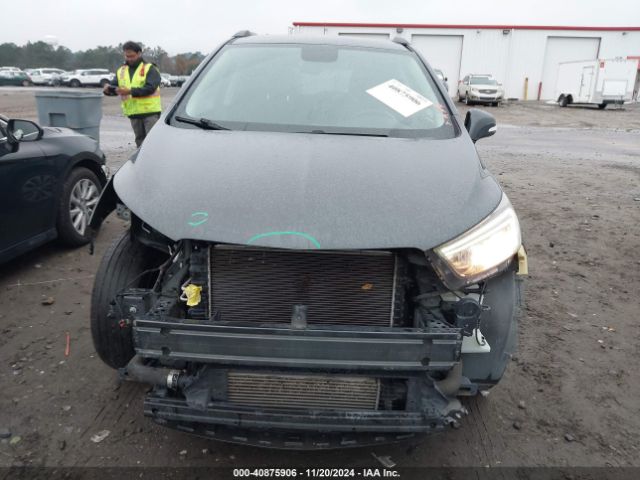 KL4CJESB9HB211150 Buick Encore Preferred