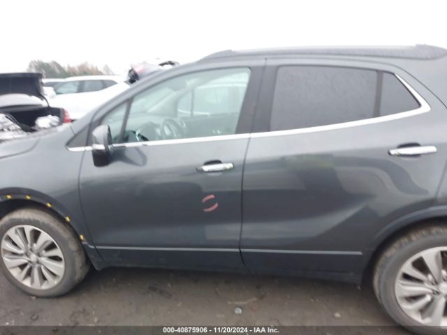 KL4CJESB9HB211150 Buick Encore Preferred