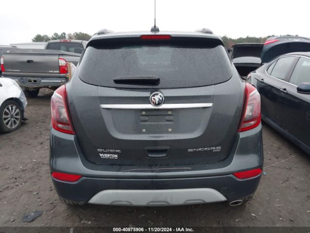 KL4CJESB9HB211150 Buick Encore Preferred