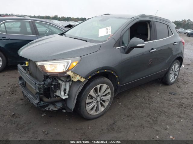 KL4CJESB9HB211150 Buick Encore Preferred