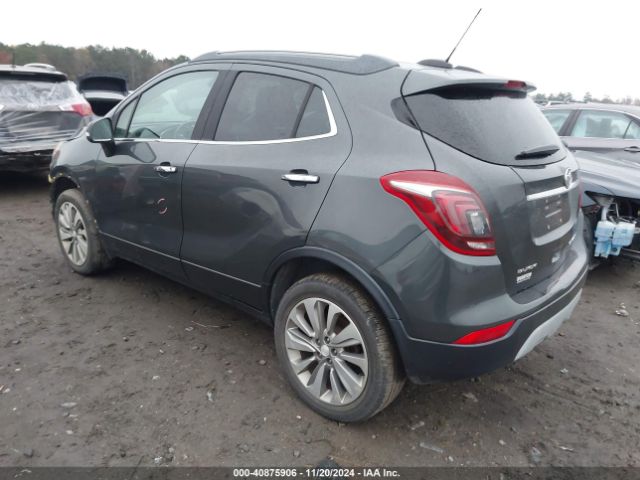KL4CJESB9HB211150 Buick Encore Preferred