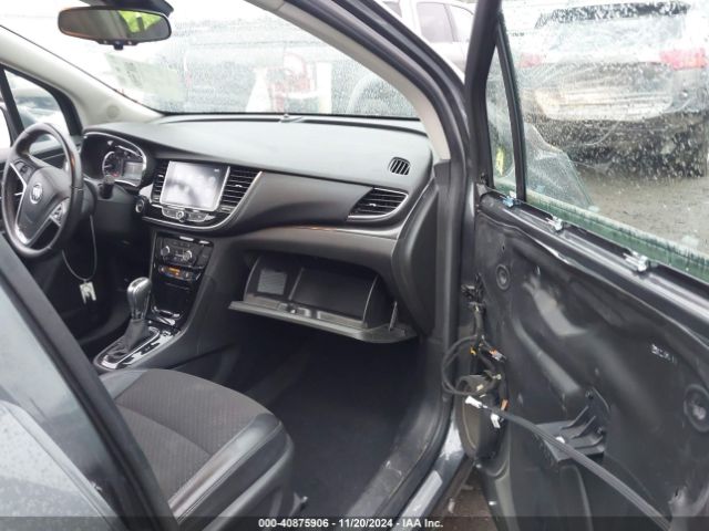 KL4CJESB9HB211150 Buick Encore Preferred