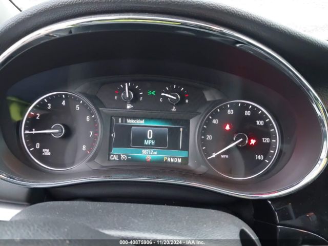 KL4CJESB9HB211150 Buick Encore Preferred