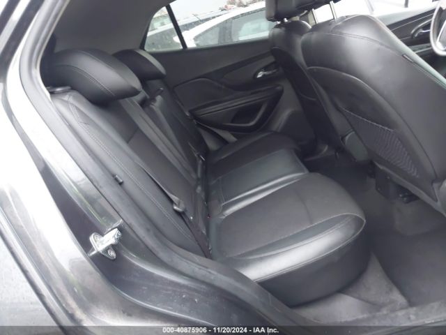 KL4CJESB9HB211150 Buick Encore Preferred