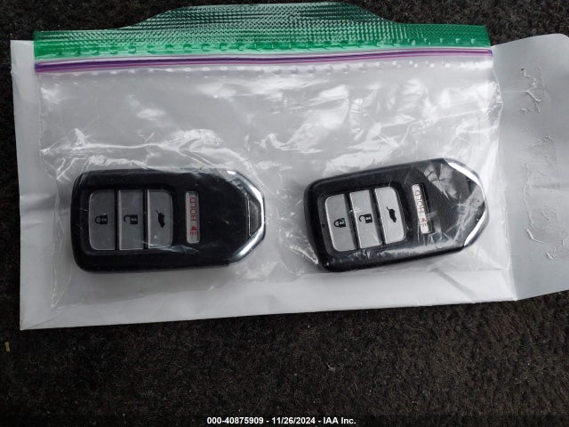 SHHFK7G46MU217239 Honda Civic Sport