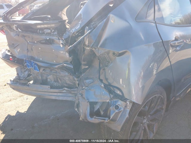 SHHFK7G46MU217239 Honda Civic Sport