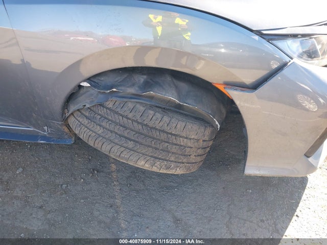 SHHFK7G46MU217239 Honda Civic Sport