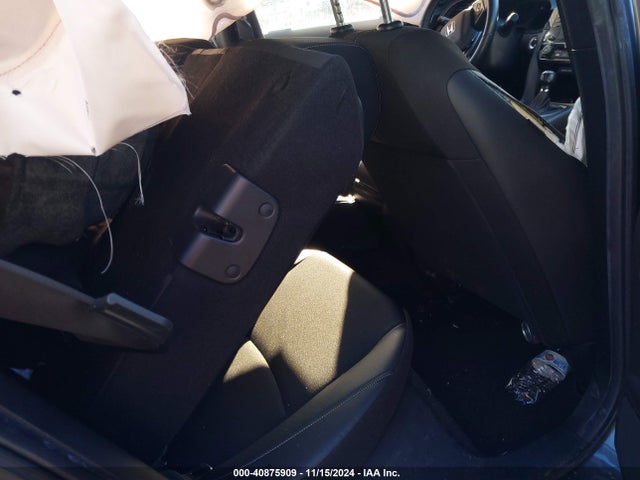 SHHFK7G46MU217239 Honda Civic Sport
