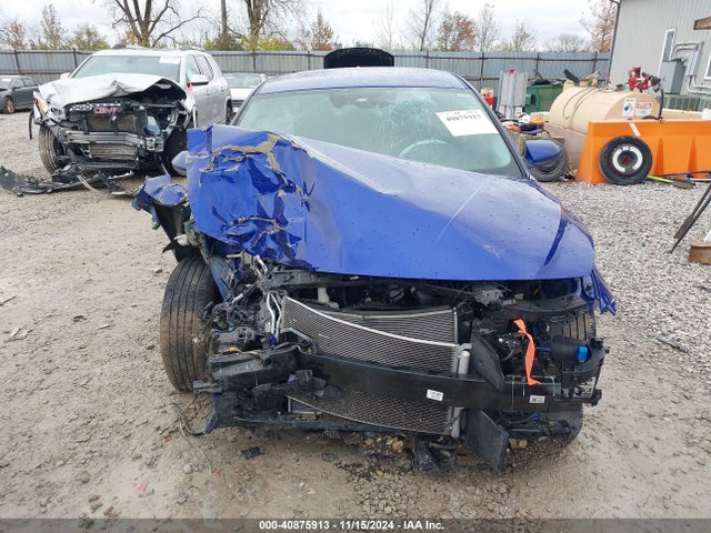 Hyundai ELANTRA SEL 2024 KMHLM4DG1RU719436 Image 13