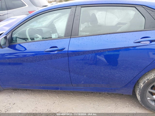 Hyundai ELANTRA SEL 2024 KMHLM4DG1RU719436 Image 15