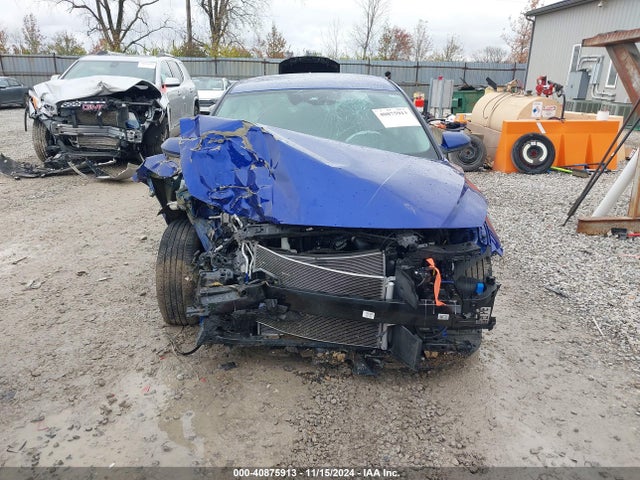 Hyundai ELANTRA SEL 2024 KMHLM4DG1RU719436 Image 6