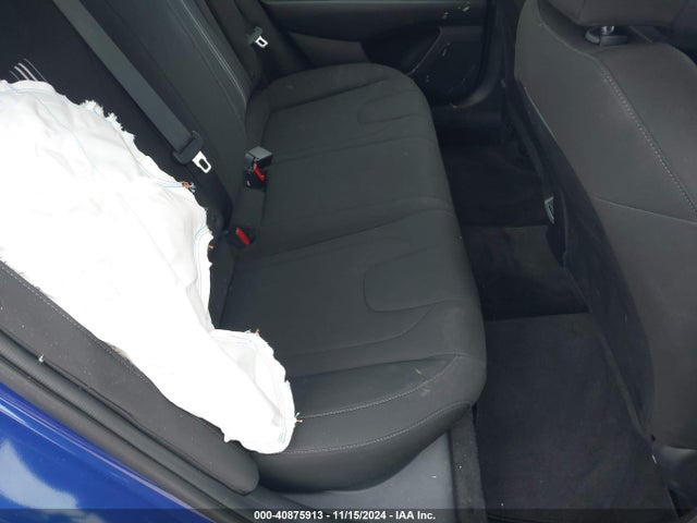 Hyundai ELANTRA SEL 2024 KMHLM4DG1RU719436 Image 8