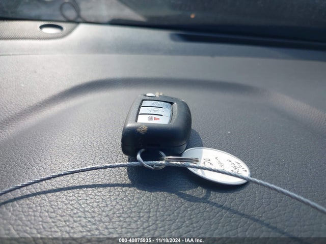 JN1BJ1CW2LW368907 Nissan Rogue Sport S Awd Xtronic Cvt