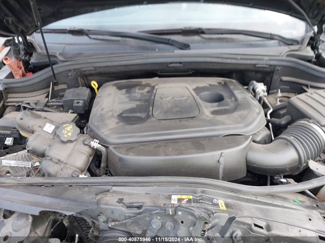 1C4RJFAGXMC650672 Jeep Grand Cherokee Laredo X 4x4