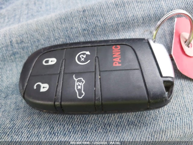 1C4RJFAGXMC650672 Jeep Grand Cherokee Laredo X 4x4