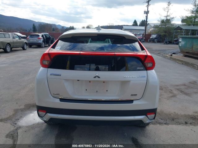 JA4AT4AA1JZ066333 Mitsubishi Eclipse Cross Le