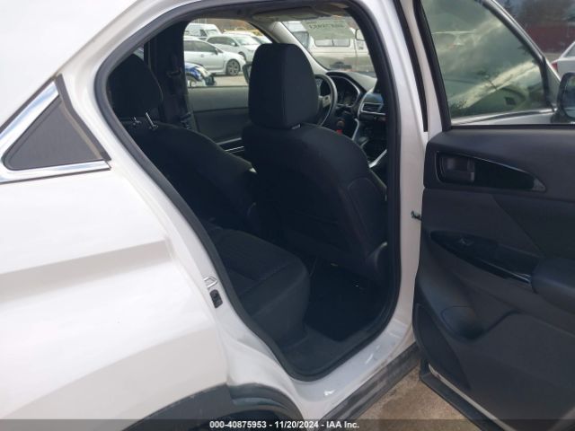 JA4AT4AA1JZ066333 Mitsubishi Eclipse Cross Le