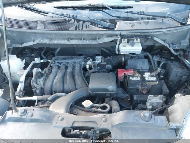 Nissan NV200 SV 2018 3N6CM0KN7JK698446 Image 10