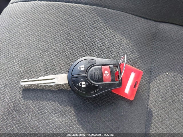 Nissan NV200 SV 2018 3N6CM0KN7JK698446 Image 11