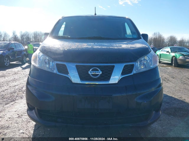 Nissan NV200 SV 2018 3N6CM0KN7JK698446 Image 12