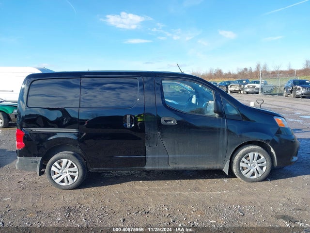 Nissan NV200 SV 2018 3N6CM0KN7JK698446 Image 13