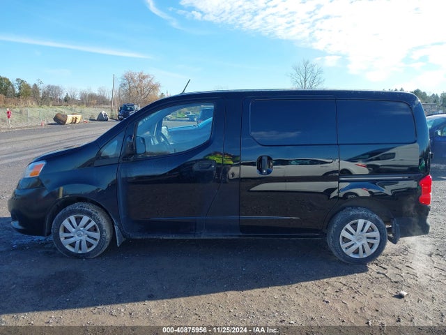 Nissan NV200 SV 2018 3N6CM0KN7JK698446 Image 14