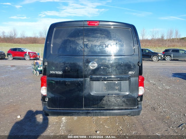 Nissan NV200 SV 2018 3N6CM0KN7JK698446 Image 16