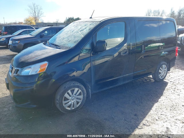 Nissan NV200 SV 2018 3N6CM0KN7JK698446 Image 2