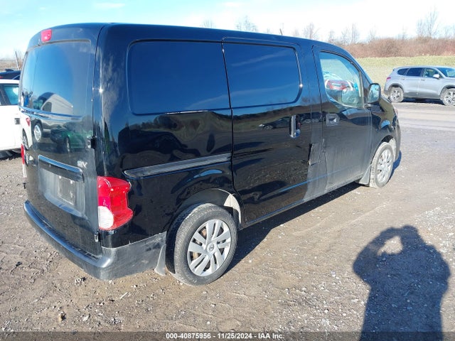 Nissan NV200 SV 2018 3N6CM0KN7JK698446 Image 4