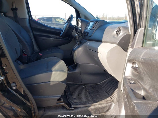 Nissan NV200 SV 2018 3N6CM0KN7JK698446 Image 5