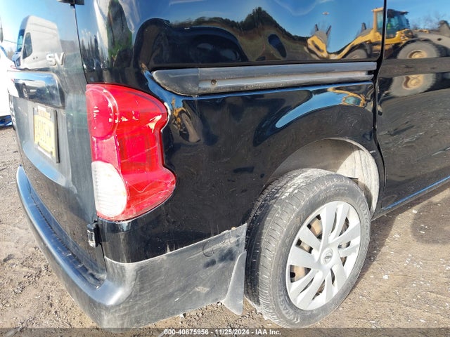 Nissan NV200 SV 2018 3N6CM0KN7JK698446 Image 6