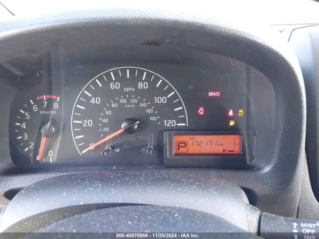 Nissan NV200 SV 2018 3N6CM0KN7JK698446 Image 7