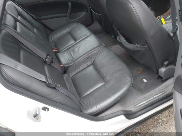 2000 SAAB 9-5 YS3EF48Z1Y3057292 Photo 7