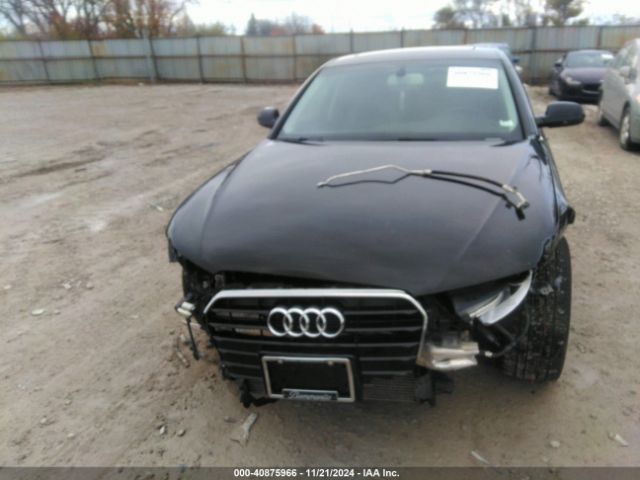 WAUBFAFL0GN007037 Audi A4 2.0t Premium