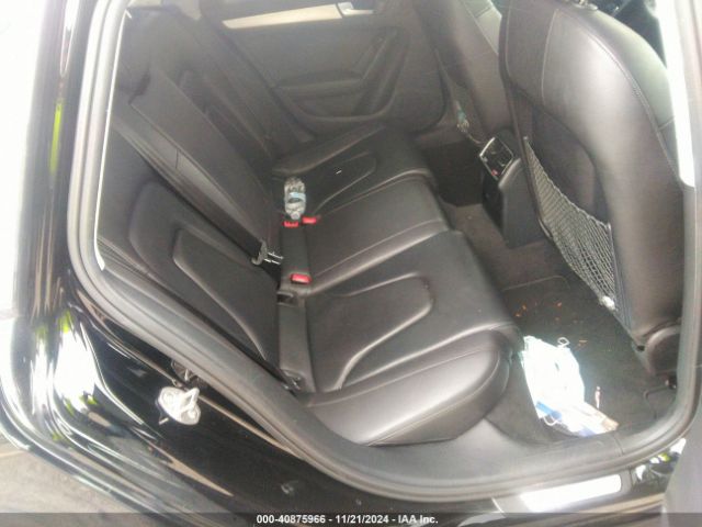 WAUBFAFL0GN007037 Audi A4 2.0t Premium