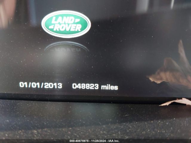 SALGS2PF5GA316568 Land Rover Range Rover 3.0l V6 Supercharged Hse