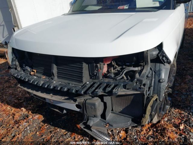 SALGS2PF5GA316568 Land Rover Range Rover 3.0l V6 Supercharged Hse