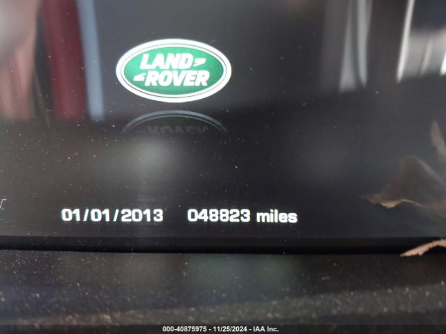 SALGS2PF5GA316568 Land Rover Range Rover 3.0l V6 Supercharged Hse
