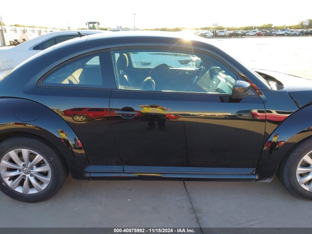 3VWF17AT5GM635146 Volkswagen Beetle 1.8t S