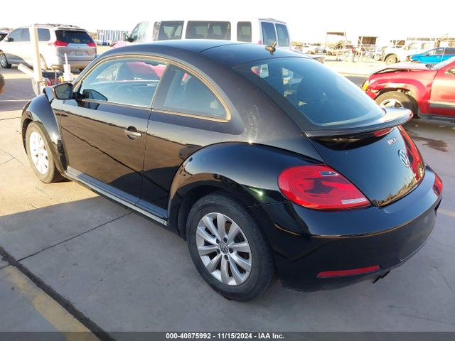 3VWF17AT5GM635146 Volkswagen Beetle 1.8t S