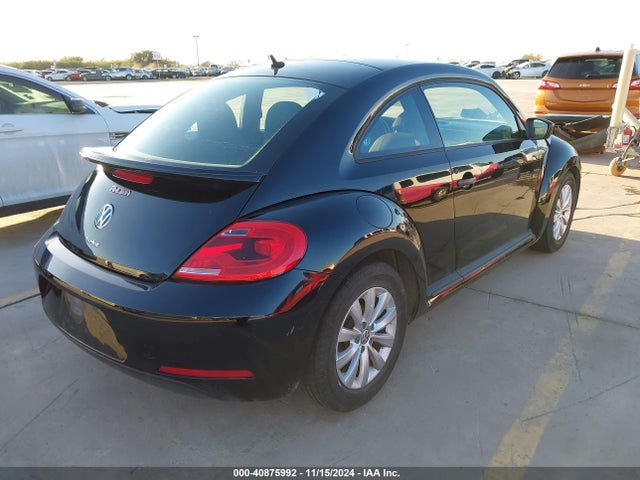 3VWF17AT5GM635146 Volkswagen Beetle 1.8t S