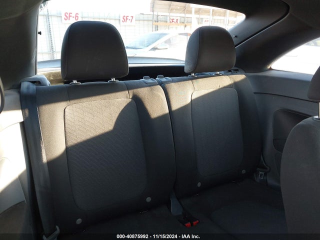 3VWF17AT5GM635146 Volkswagen Beetle 1.8t S