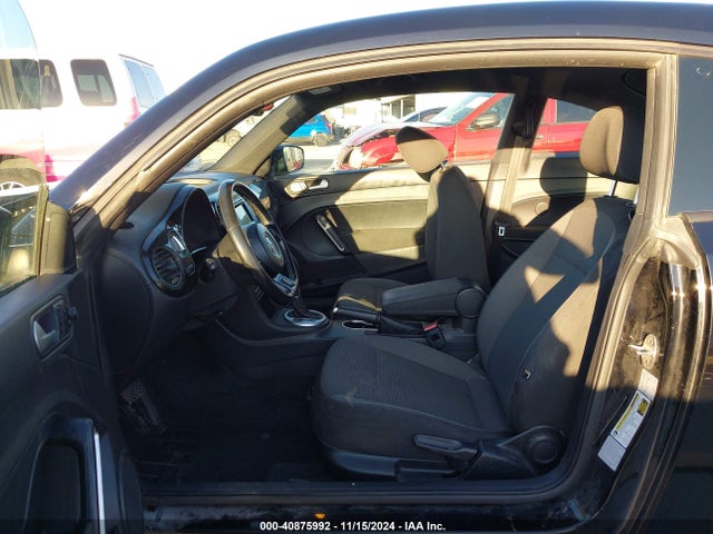 3VWF17AT5GM635146 Volkswagen Beetle 1.8t S