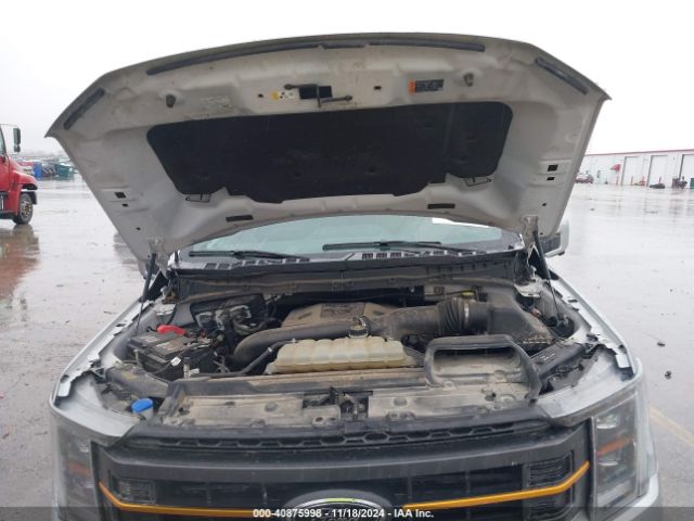 1FTEW1E80MFC31279 Ford F-150 Tremor