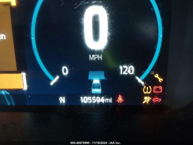 1FTEW1E80MFC31279 Ford F-150 Tremor